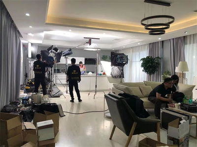 企業(yè)宣傳片制作的四大技巧 助力互聯(lián)網(wǎng)銷售