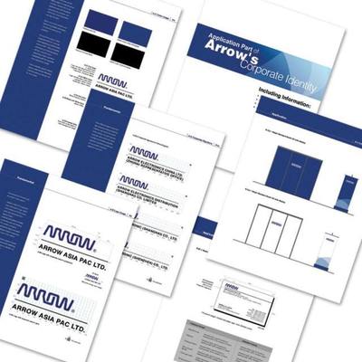 注冊(cè)企業(yè)形象策劃公司，這些名稱千萬不能用！