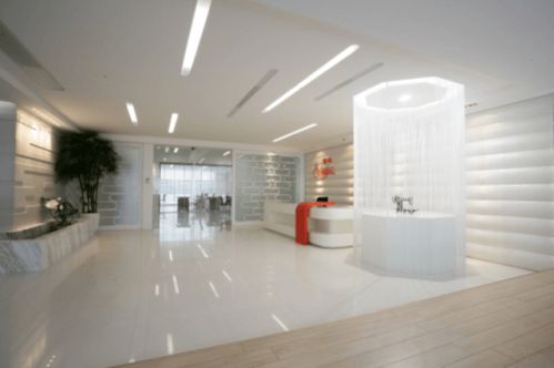 完美設(shè)計(jì)，創(chuàng)造您不一般的辦公室裝修體驗(yàn) 互聯(lián)網(wǎng)銷售新思維